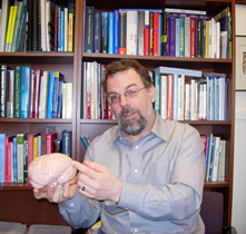 Dr. Mark P. Jensen