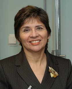 Dr. Diana Cardenas