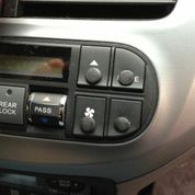 care control panel with sugru buttons