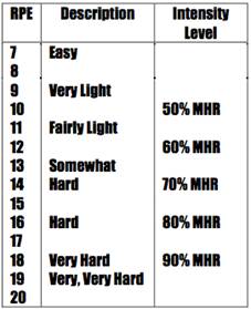 Exercise and Spinal Cord Injury